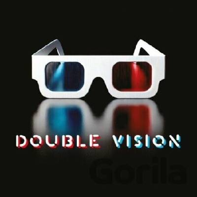 DOUBLE VISION - DOUBLE VISION (1CD)