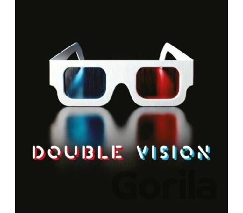 DOUBLE VISION - DOUBLE VISION (1CD)