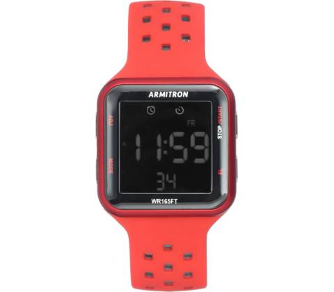Armitron 40/8417RED