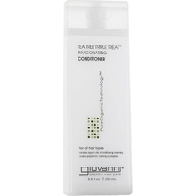 Giovanni Tea Tree Triple Treat Invigorating Conditioner 250 ml