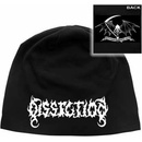 DISSECTION logo reaper