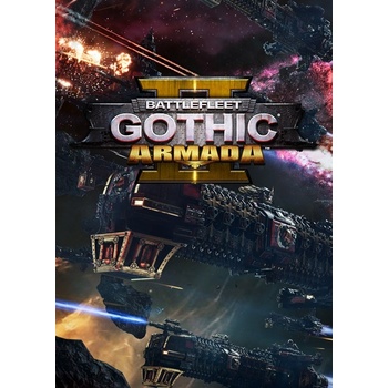 Battlefleet Gothic: Armada 2