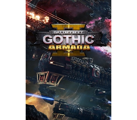 Battlefleet Gothic: Armada 2