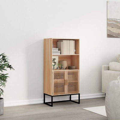 VidaXL 352135 Highboard 60 x 35 x 125 cm
