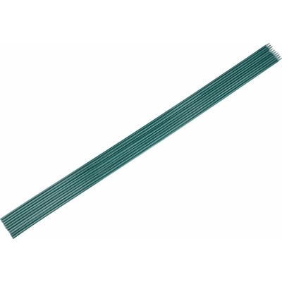 Extol Craft tyč sklolaminátová 120cm, Ø7,9mm, 10ks 82520