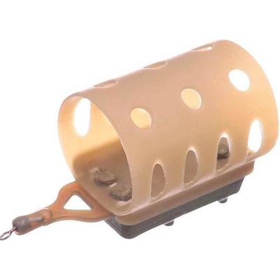 Flagman feederové krmítko Plastic Feeder Medium Varianta: 84 g (FK3S-84O)