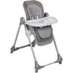 Bebeconfort Столче за хранене Bebe Confort - Olea, Tinted grey (2792077210) - baby