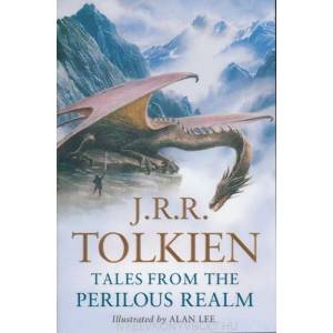 Tales from the Perilous Realm (2009)
