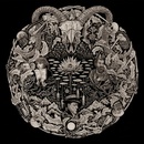 Flailing Tomb Petrels CD