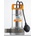 City Pumps Security 20m