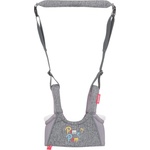Chipolino Колан за прохождане Chipolino - Pim Pam, Графит (KPRPP02301GT)