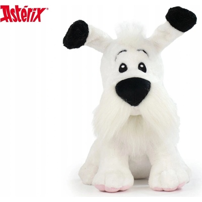 Idefix Asterix a Obelix 20 cm