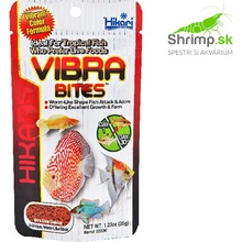 Hikari Vibra Bites 35 g