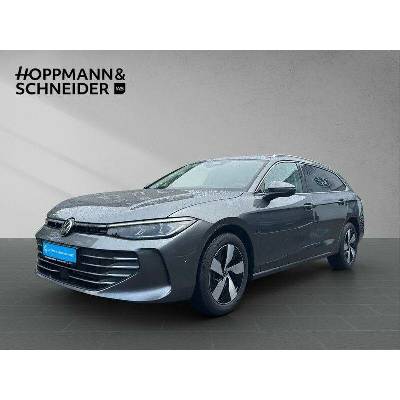Volkswagen Passat 1.5 eTSI Business DSG 110 kW