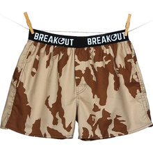 Breakout Clothing DESERT STORM