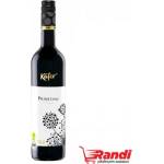  Вино Kafer Primitivo Bio Italia 750мл