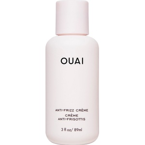 Ouai Anti Frizz Creme - Travel Size Продукт за коса без отмиване унисекс 89ml