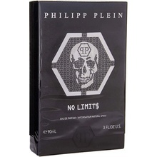 Philipp Plein No Limits parfémovaná voda pánská 50 ml