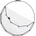 Lastolite HaloCompact Diffuser 98cm 2 Stop