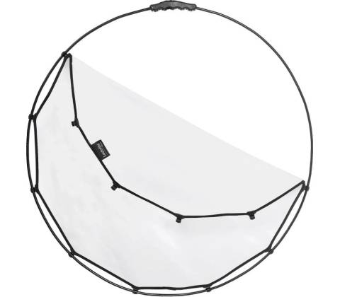 Lastolite HaloCompact Diffuser 98cm 2 Stop
