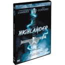 Highlander DVD