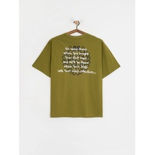 MassDnm Motto olive