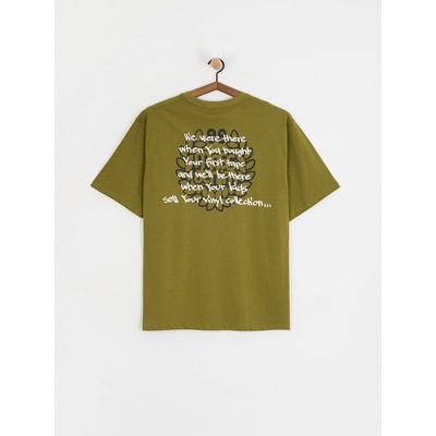 MassDnm Motto olive