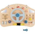 2Kids Toys Дъска за активност за деца с волан (2D33847)