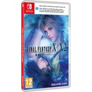 Hry na Nintendo Switch Final Fantasy X + X-2