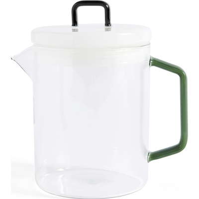 Hay Кана за чай Brew Jade бяла (AE049-D289)