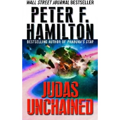 Judas Unchained
