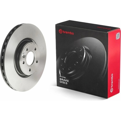 Brzdový kotúč (cena za 1ks) BREMBO 09.C542.21