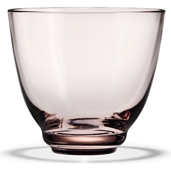 Holmegaard Чаша без столче Flow розова (4300461)