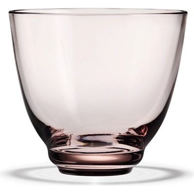 Holmegaard Чаша без столче Flow розова (4300461)