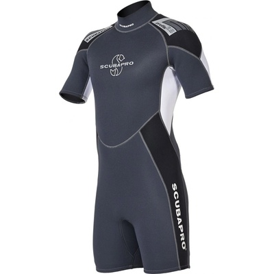 Scubapro PROFILE SHORTY MAN 2,5 mm