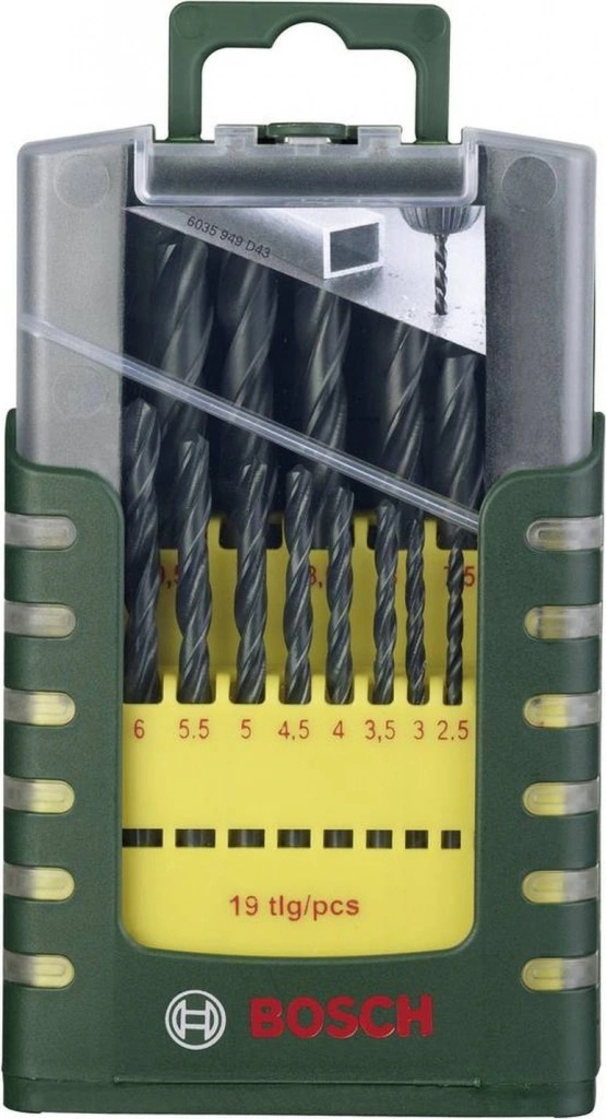 Bosch 2607017151