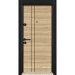 Starsteeldoor Блиндирана врата Parkdor SL 120 Озиго (цена без монтаж)