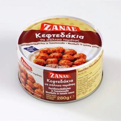 Hermes Masové kuličky v tomatě 280 g