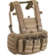 Defcon5 Taktická Marte Chest Rig coyote Tan