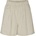 Vero Moda Анцуг Vero Moda Women's Ninna Woven Tracksuit Shorts - Silver Lining