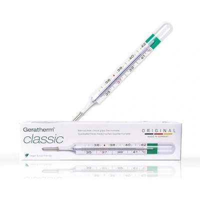 Geratherm Classic – Sleviste.cz