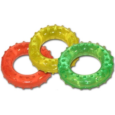 Halcamp Masážní kroužek Ø 7 cm střední