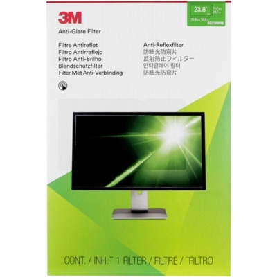 3M AG238W9B Antireflexní filtr pro LCD Monitor 23,8