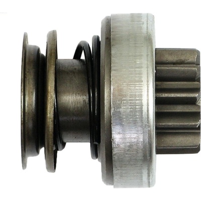 Volnoběžný převod, startér AS-PL SD0232