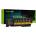 Green Cell Lenovo ThinkPad T420s T420si T430s 42T4846 11.1V 3600mAh (LE78)