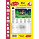 Bezva osmisměrky 3/2021