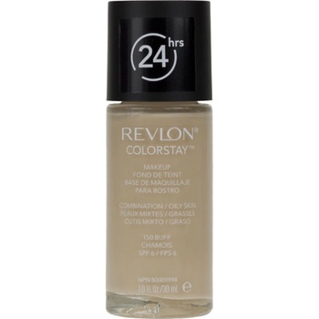 Revlon Colorstay make-up Combination Oily skin 150 Buff Chamois 30 ml