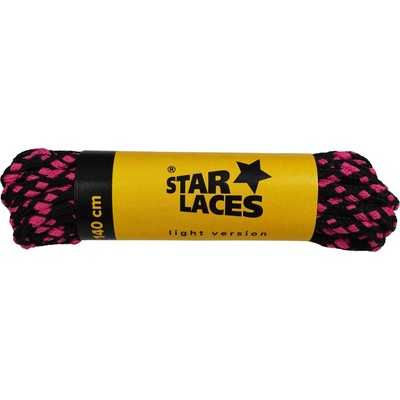 PROMA Star laces 140 cm 140