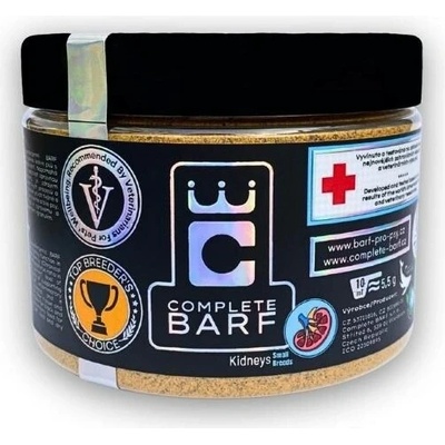 Complete BARF Ledviny pro malá plemena 280 g
