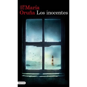 LOS INOCENTES | MARIA ORUÑA (ISBN: 9788423363841)